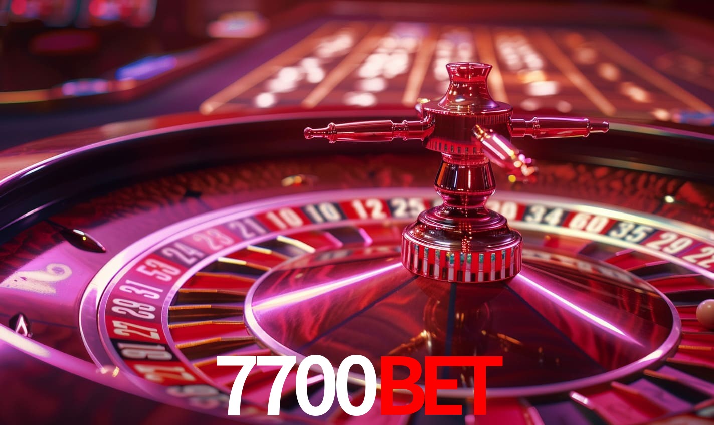 7700Bet Fortaleza - Leaderboard