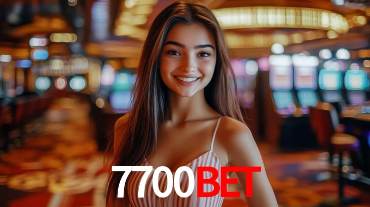 Daily Bonuses 7700Bet