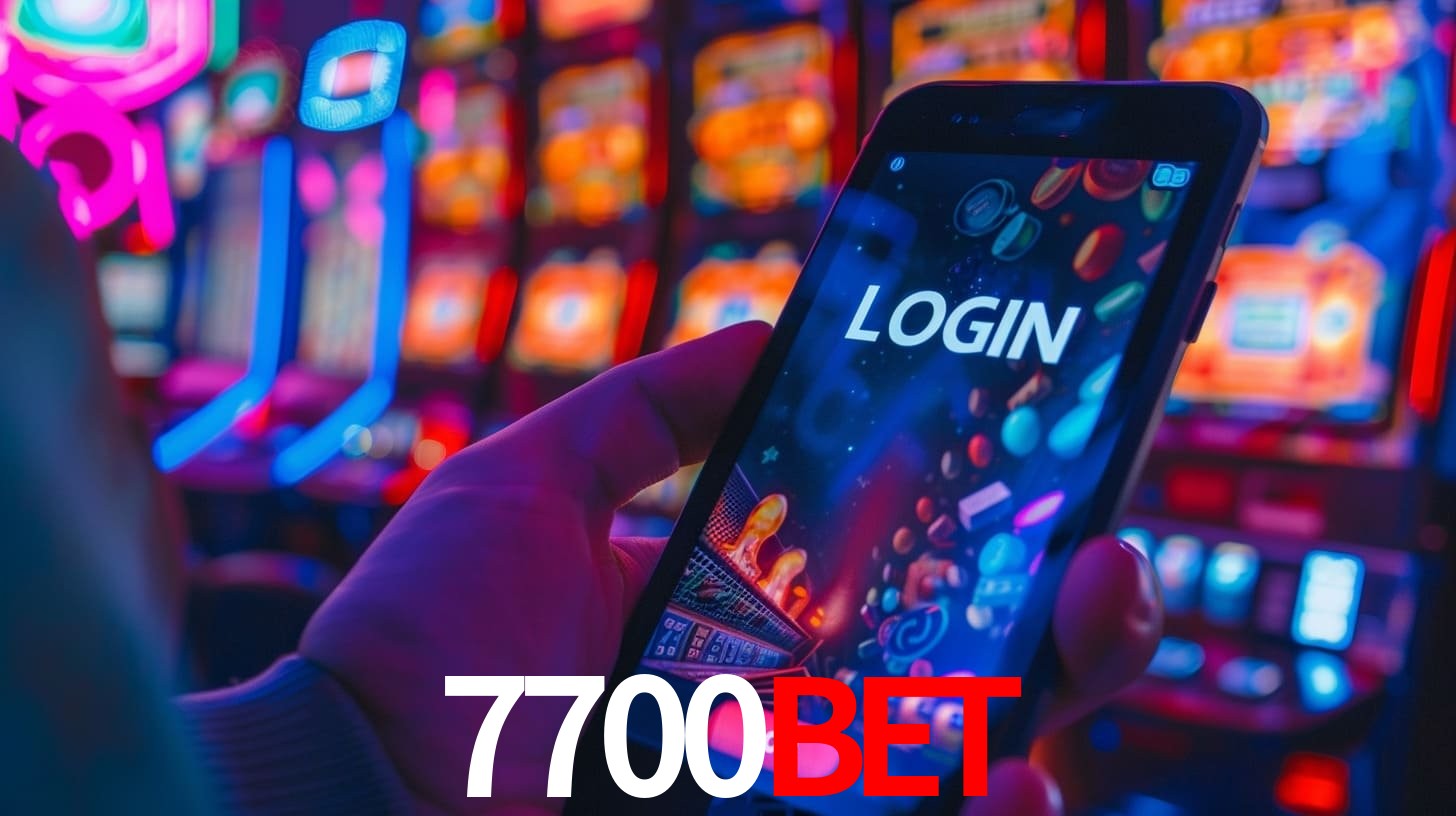 Experiência VIP 7700Bet
