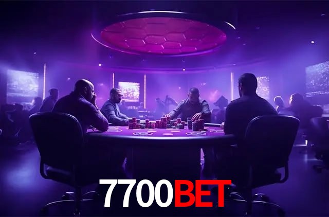 Sistemas de Segurança 7700Bet