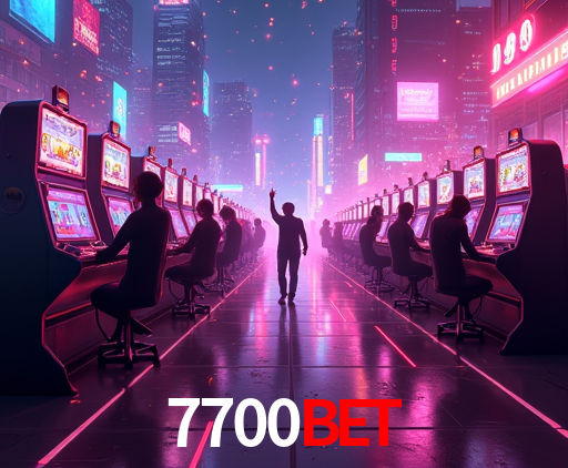 Estatísticas Esportivas 7700Bet