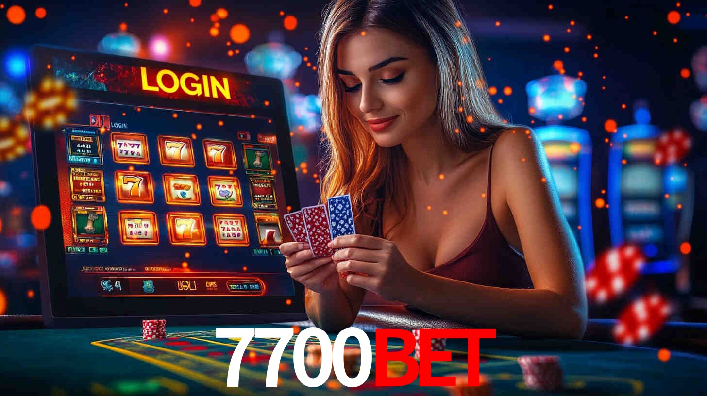7700Bet,7700Bet App