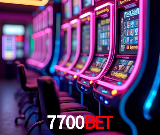 7700Bet Rio de Janeiro - Slot Strategy