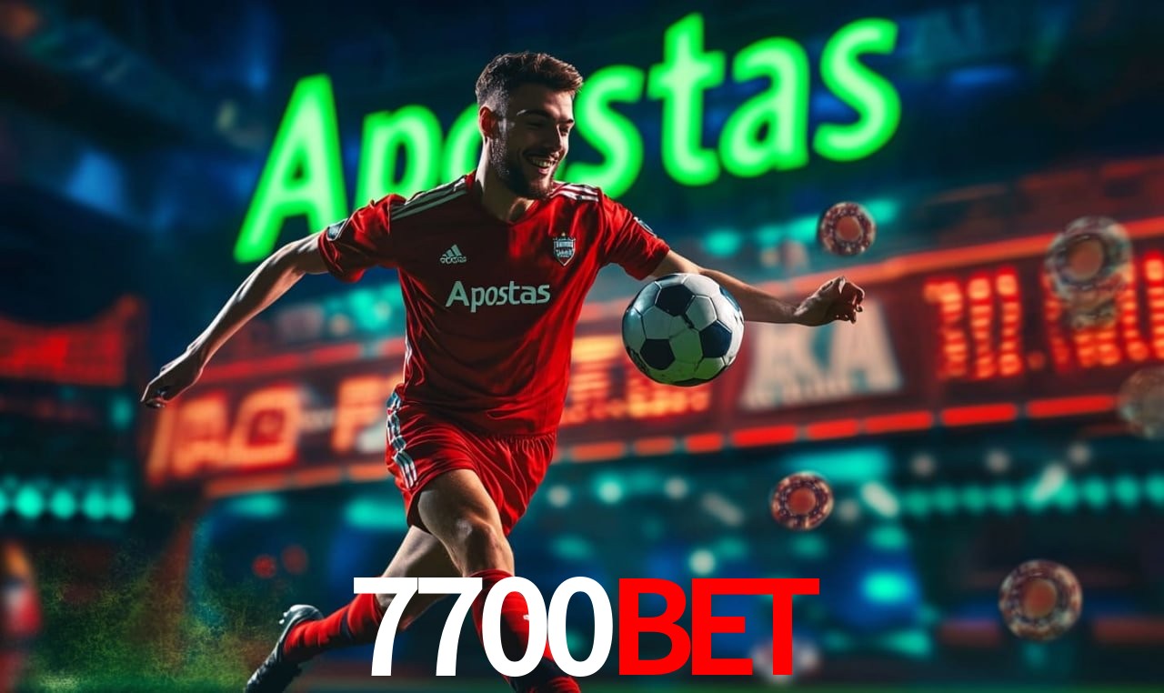 Casino VIP 7700Bet