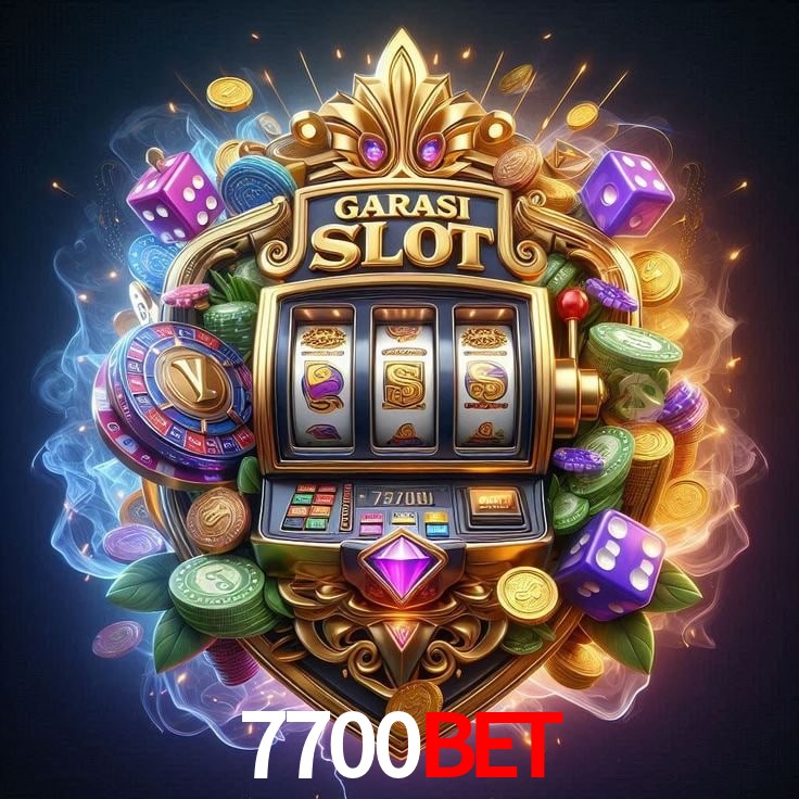 7700Bet - cassino ao vivo