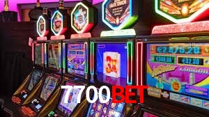 Mesa de Blackjack 7700Bet
