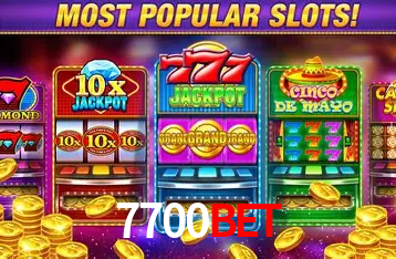 7700Bet Salvador - Studio Tour