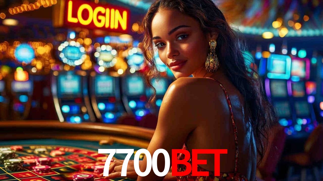 7700Bet Brasília - Jogo Features