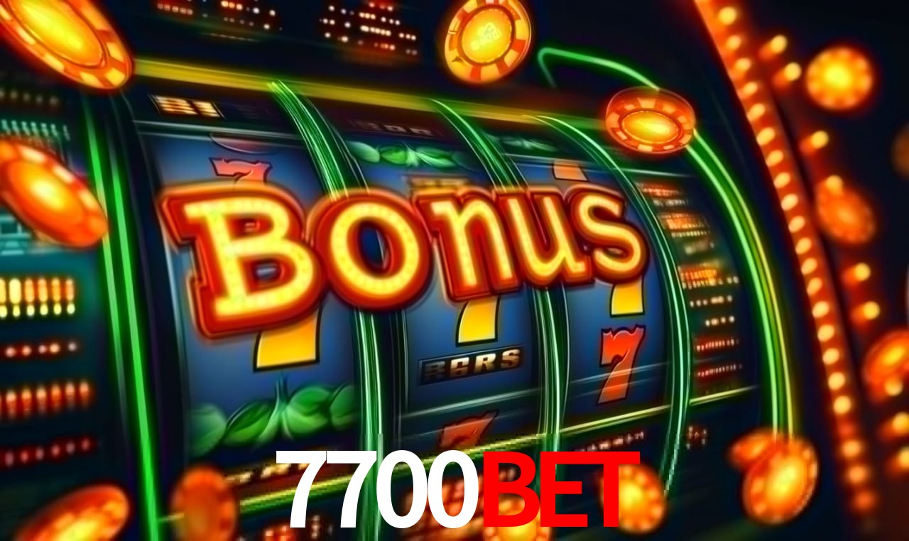 Tennis Betting 7700Bet