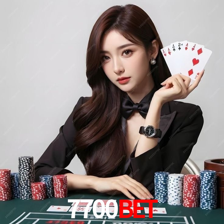7700Bet - Support