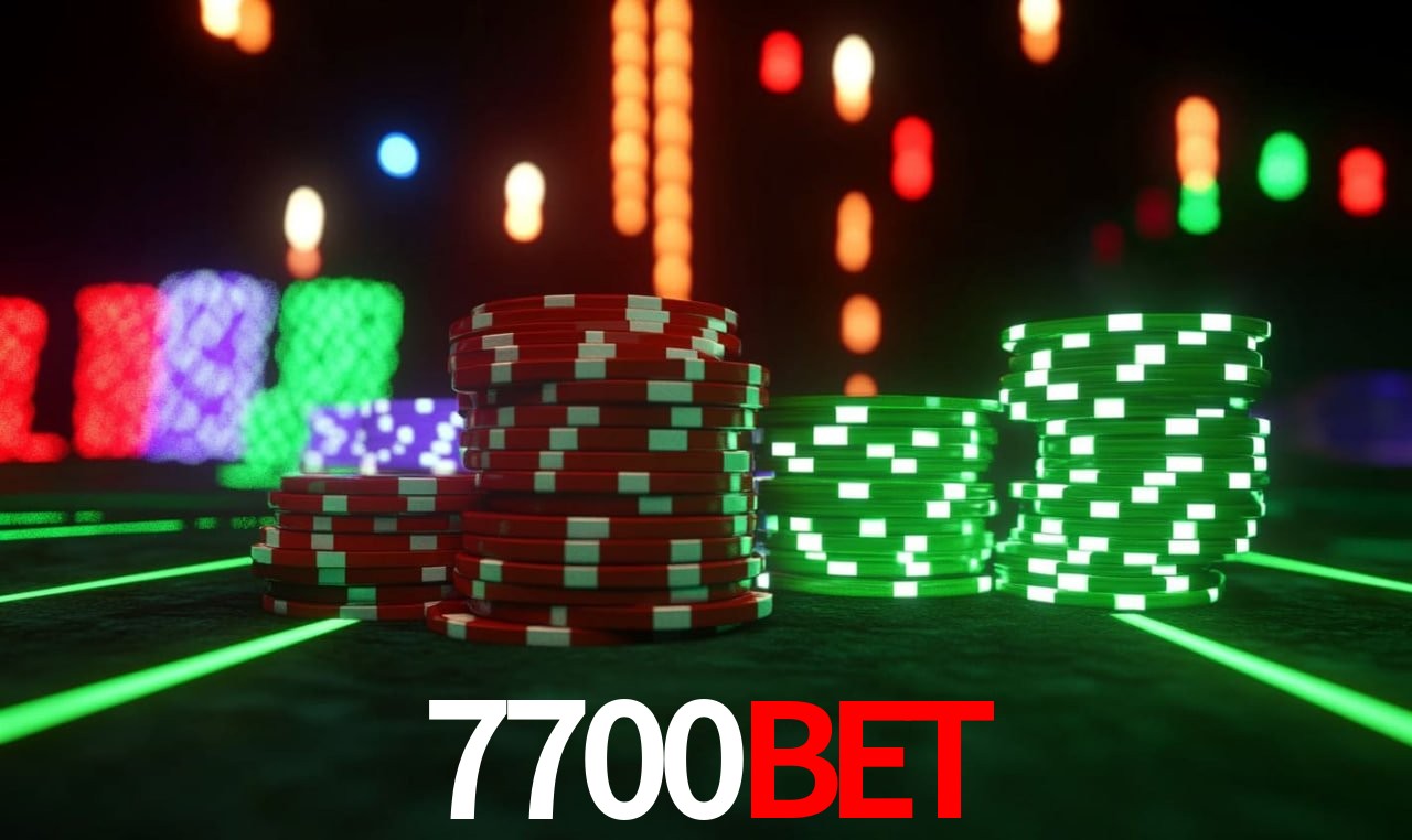 Games Directory 7700Bet