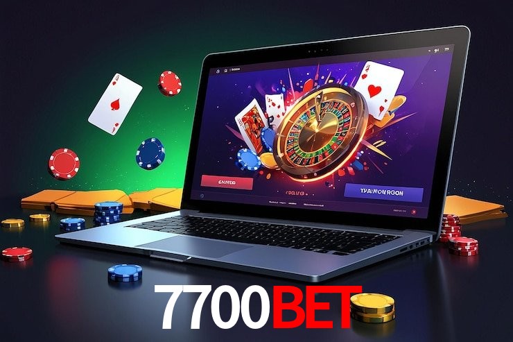 7700Bet Salvador - Support