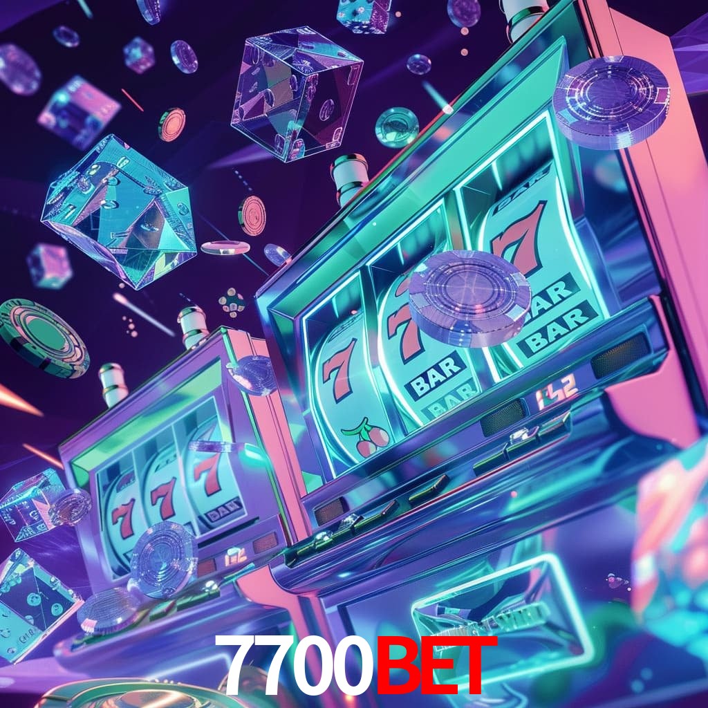 PIX Instantâneo 7700Bet