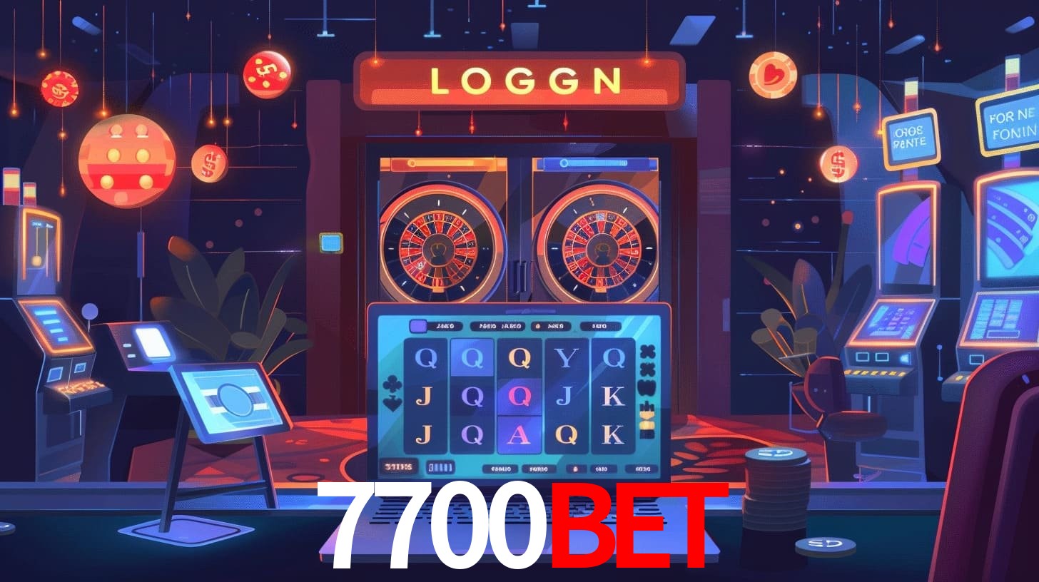 7700Bet Rio de Janeiro - Licenses