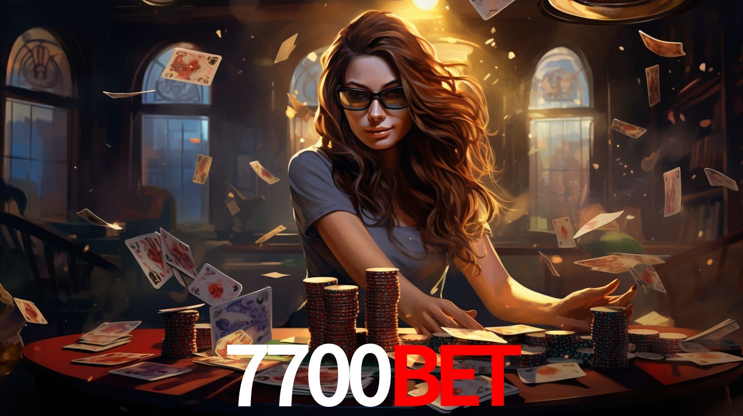 Football Betting 7700Bet