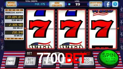 7700Bet Belo Horizonte - Reivindique Bonus