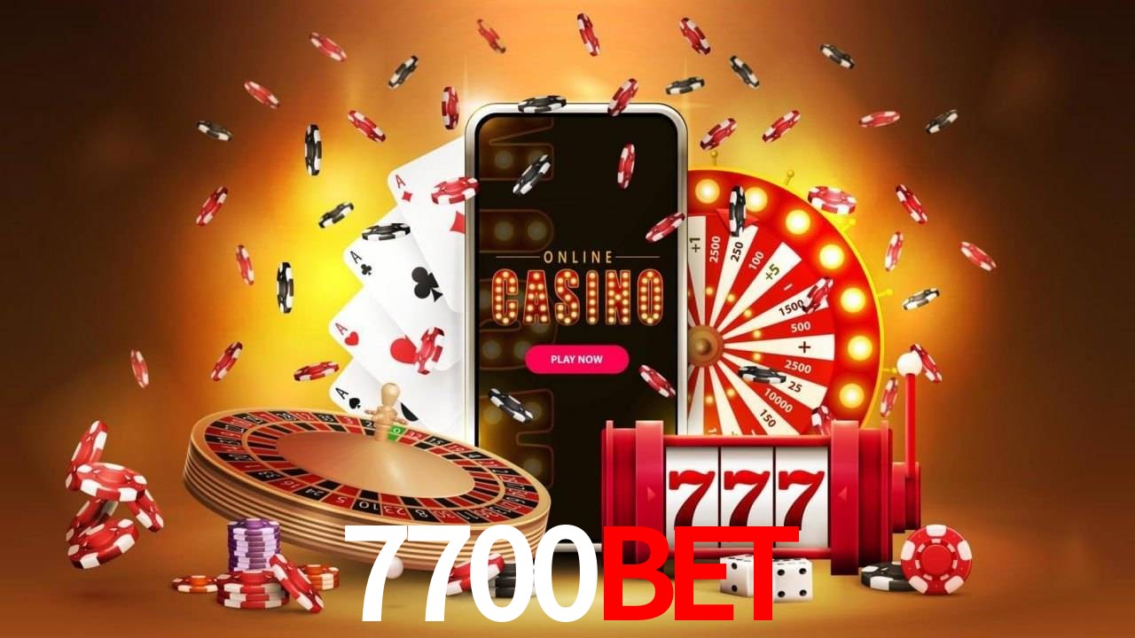 7700Bet Belo Horizonte - Jackpots