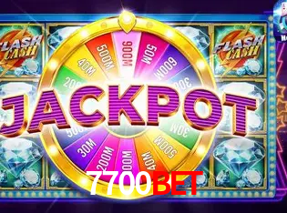 Inovações de Jogos na 7700Bet: O Futuro das Experiências Interativas