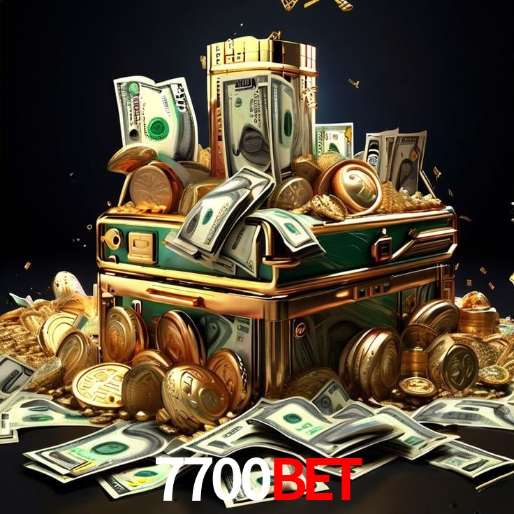 Cadastro Rápido 7700Bet