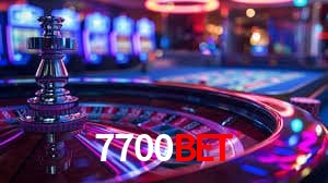 Segurança 2FA 7700Bet