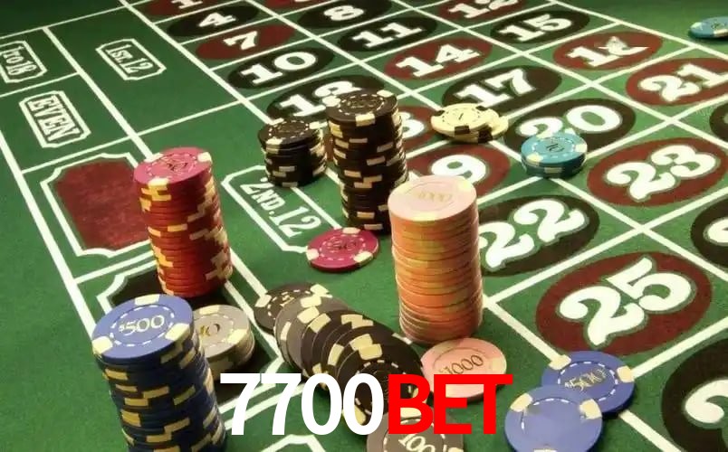 Especiais de Fim de Semana 7700Bet