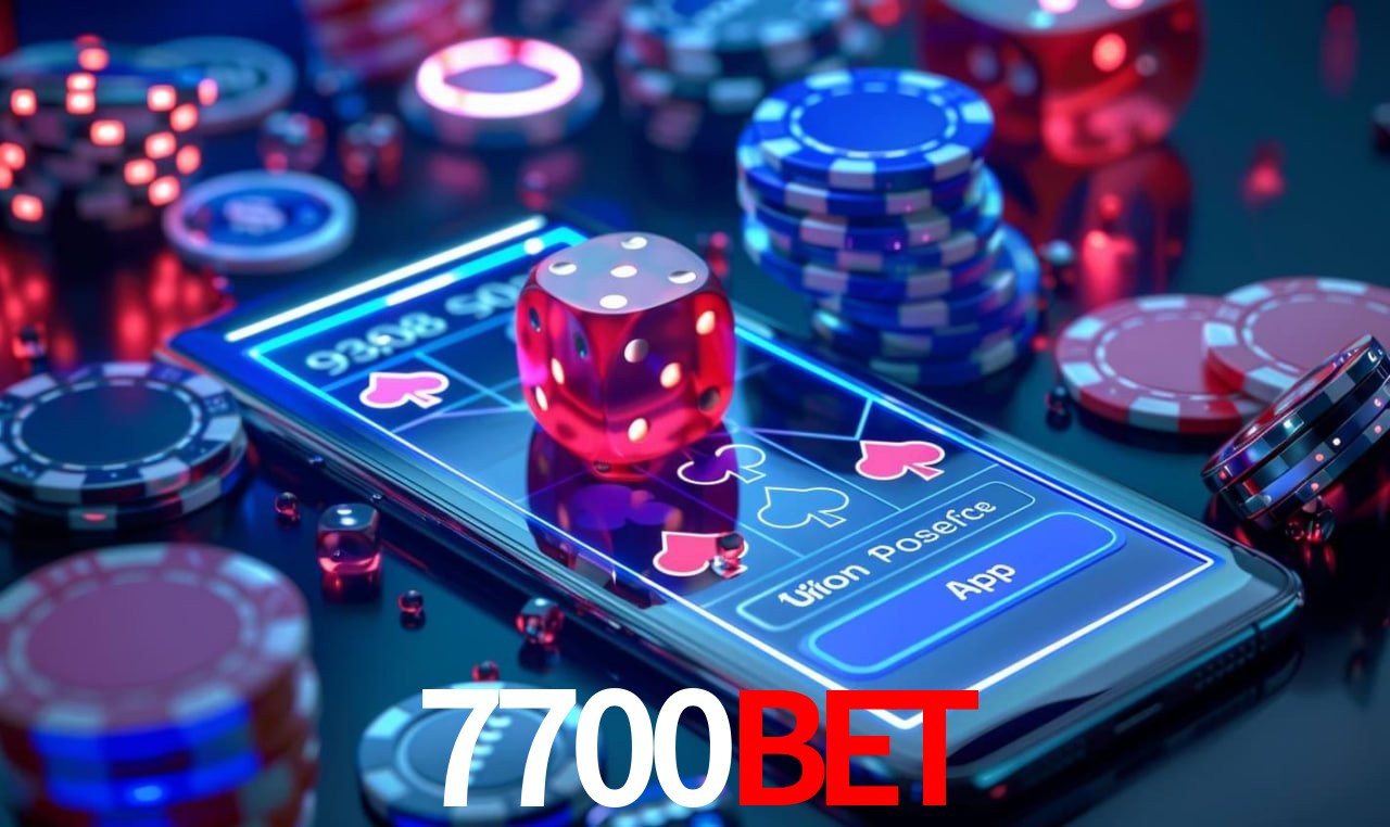 7700Bet Brasília - Betting Features