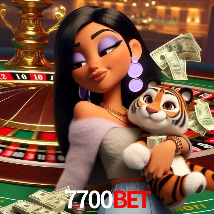 Bonus Features 7700Bet