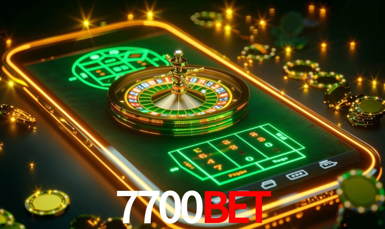 7700Bet - User Statistics