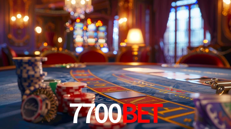 Security Systems 7700Bet