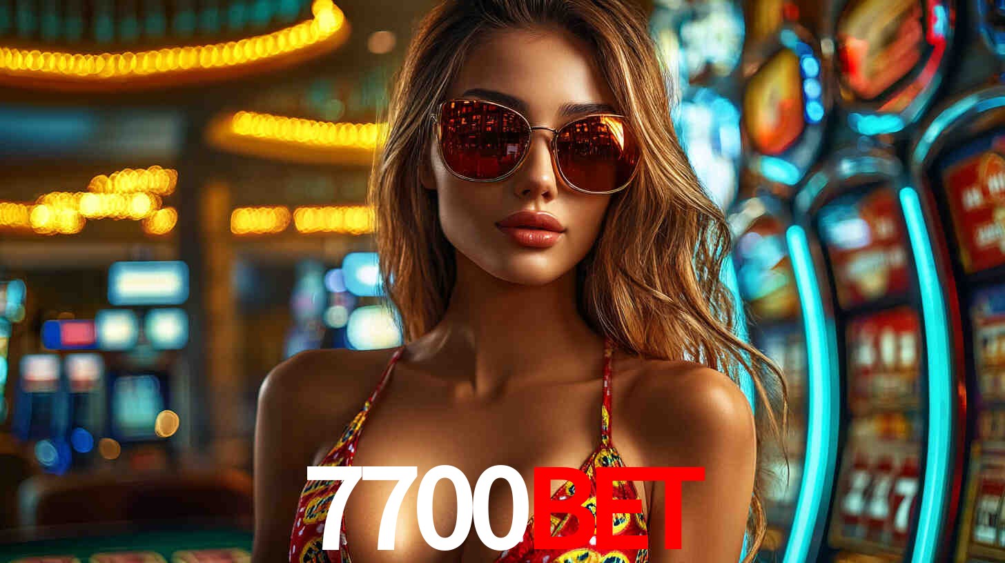 Tournaments 7700Bet