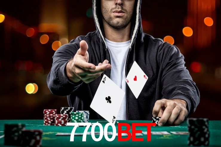 7700Bet