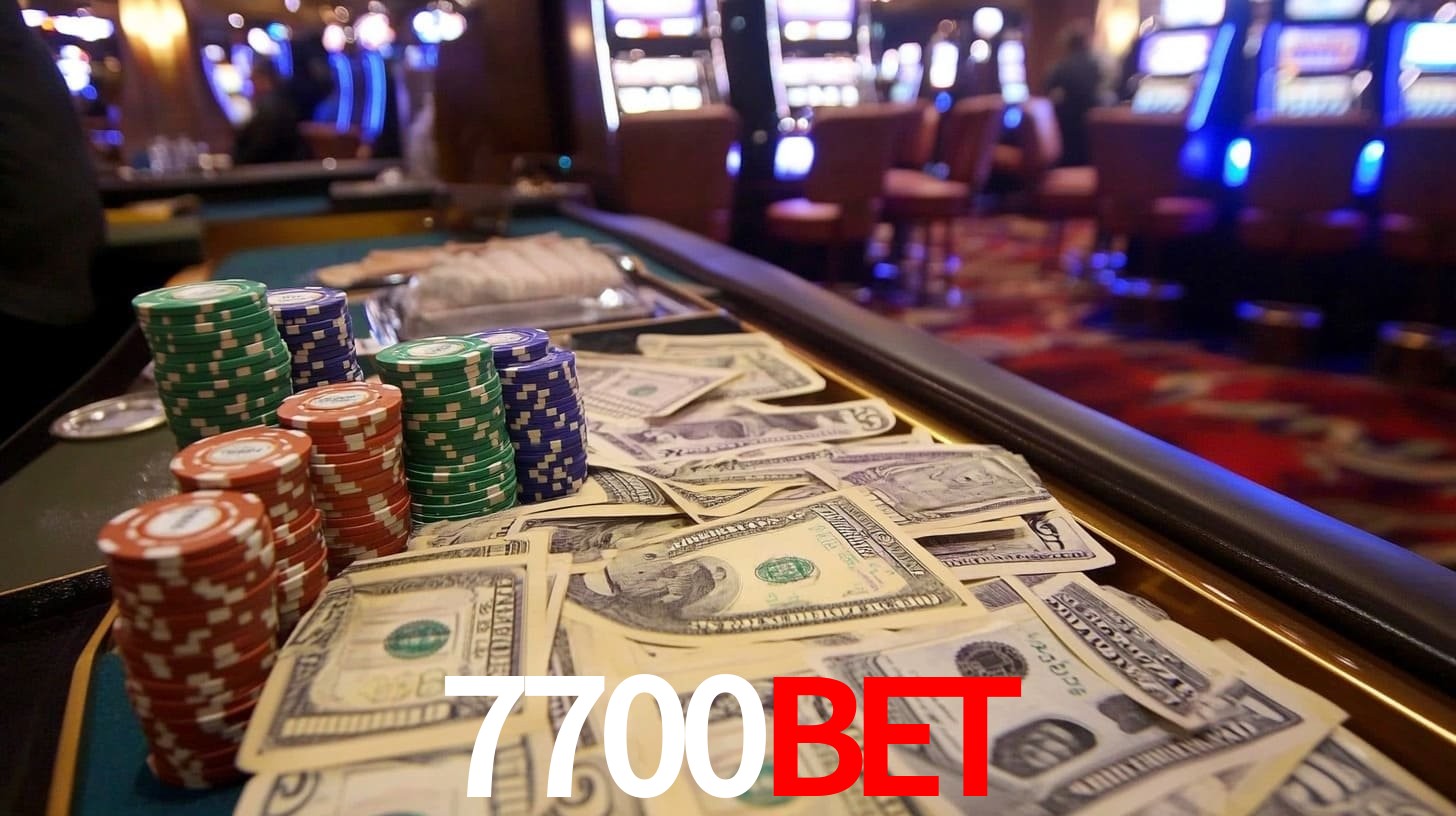 7700Bet Salvador - Strategy