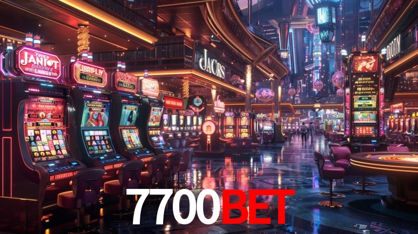 2FA Security 7700Bet