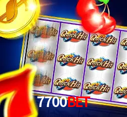 Apostas Esportivas na 7700Bet: Um Guia Completo