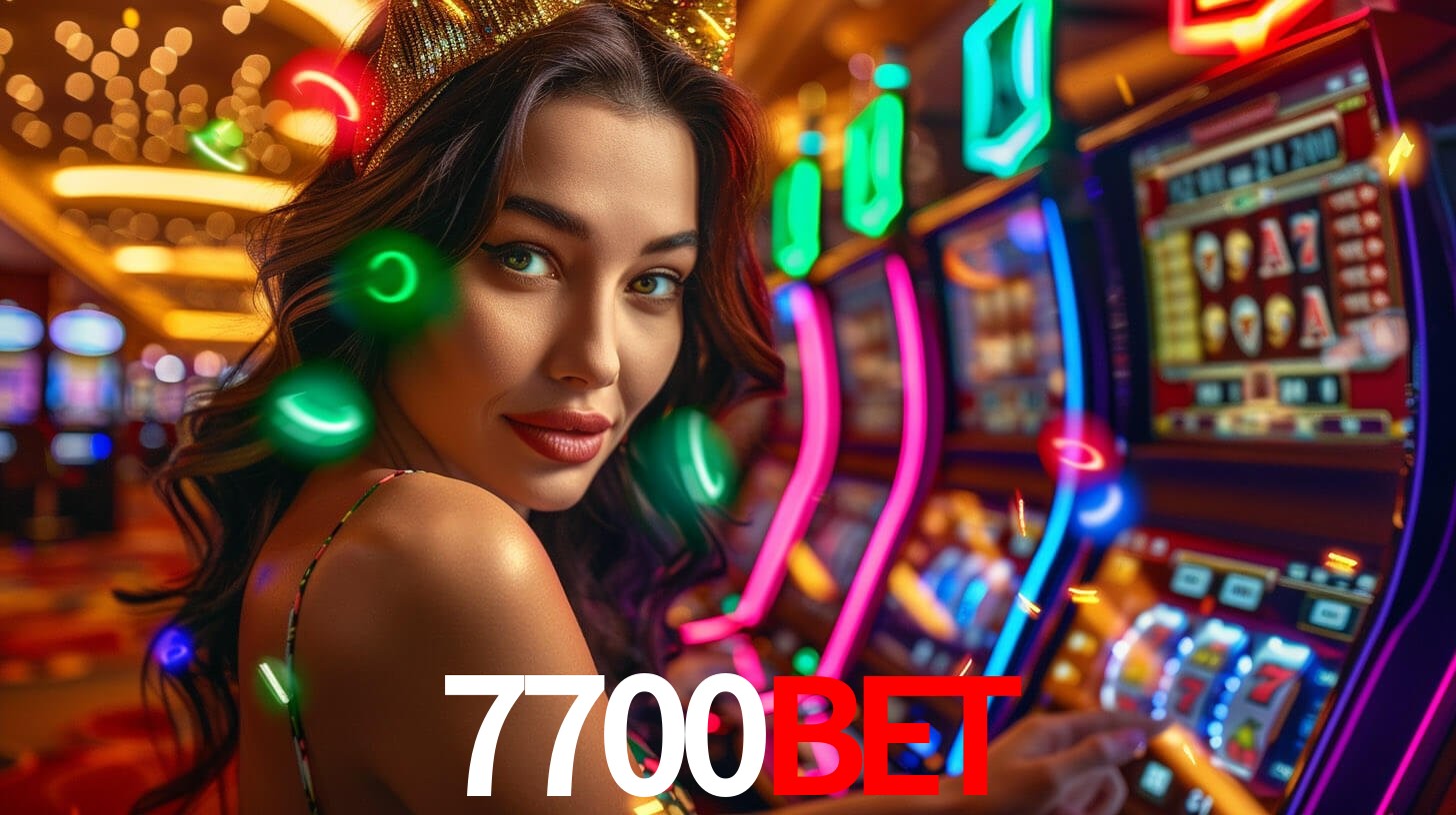 7700Bet App