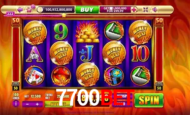 Inovações de Jogos na 7700Bet: O Futuro das Experiências Interativas