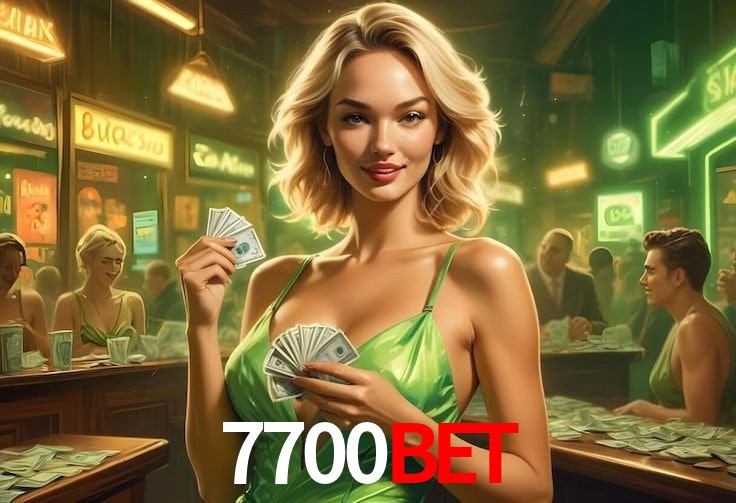 A Emoção da Loteria na 7700Bet: Uma Chance de Mudança de Vida