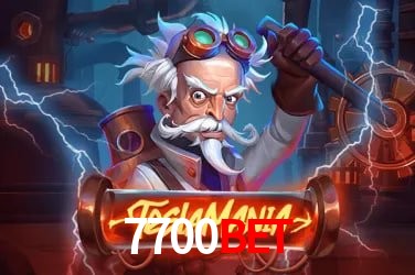 7700Bet Salvador - Statistics