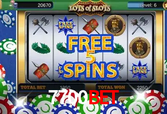 7700Bet Brasília - Casino Guide