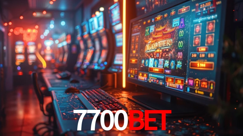 7700Bet