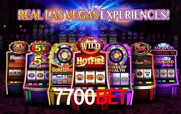 7700Bet Salvador - Bonus Stats