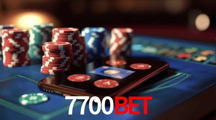 Avaliações dos Jogadores 7700Bet