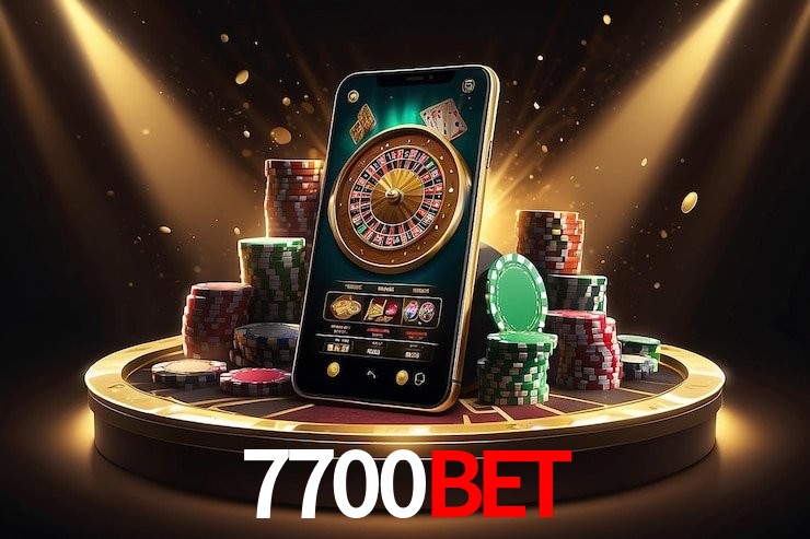 7700Bet - Winners Celebration
