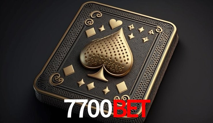Tecnologia da Plataforma 7700Bet