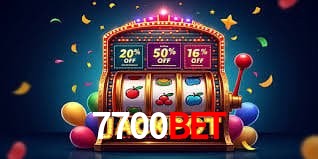 7700Bet - Rápido Acesse