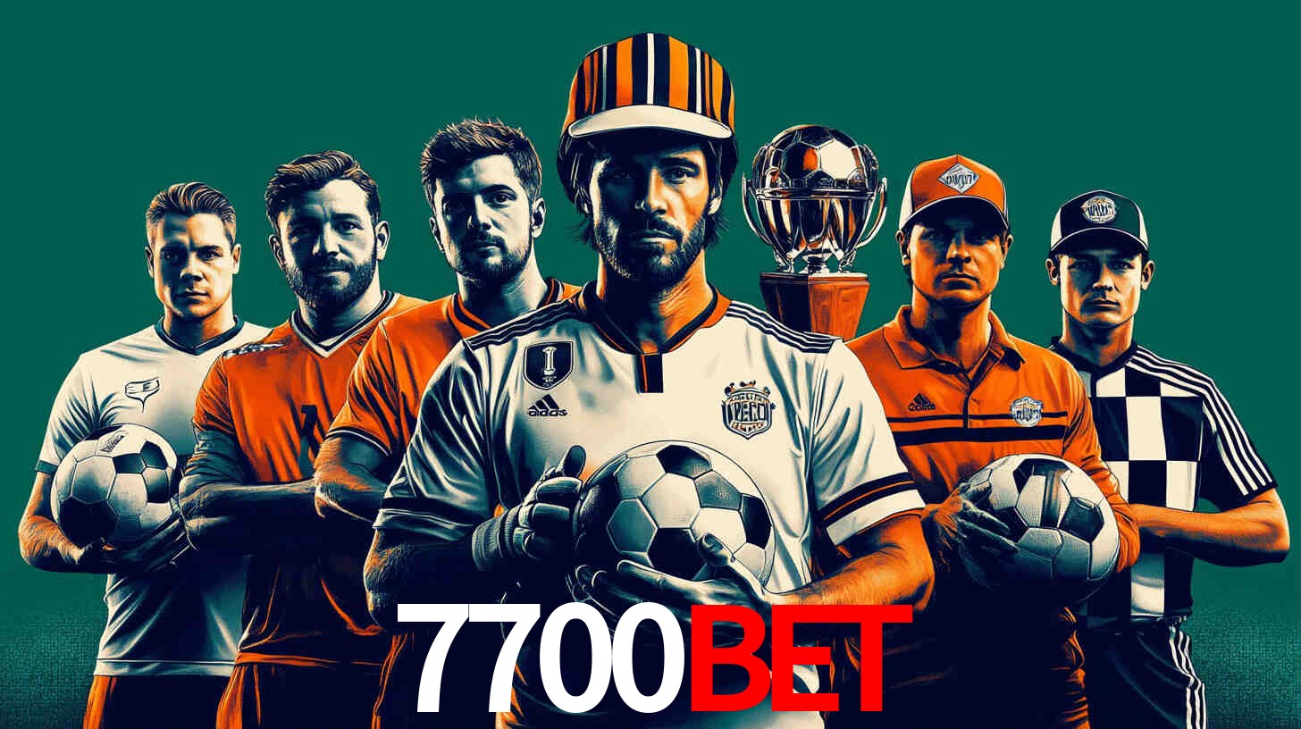Explorando a Categoria de Eventos em Apostas na 7700Bet