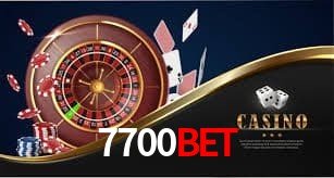 Login Seguro 7700Bet
