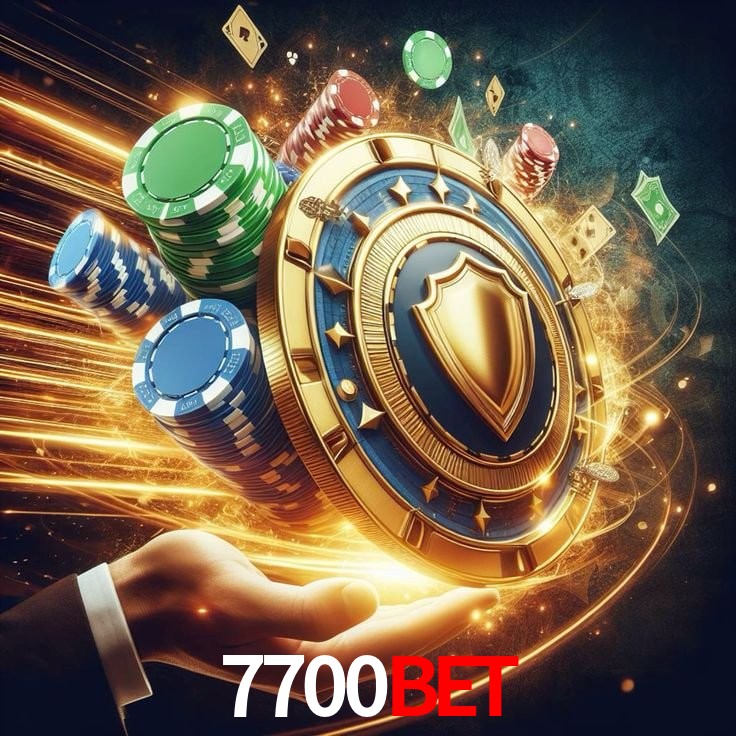 7700Bet Curitiba - Live Betting