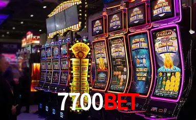 7700Bet São Paulo - All Bonuses