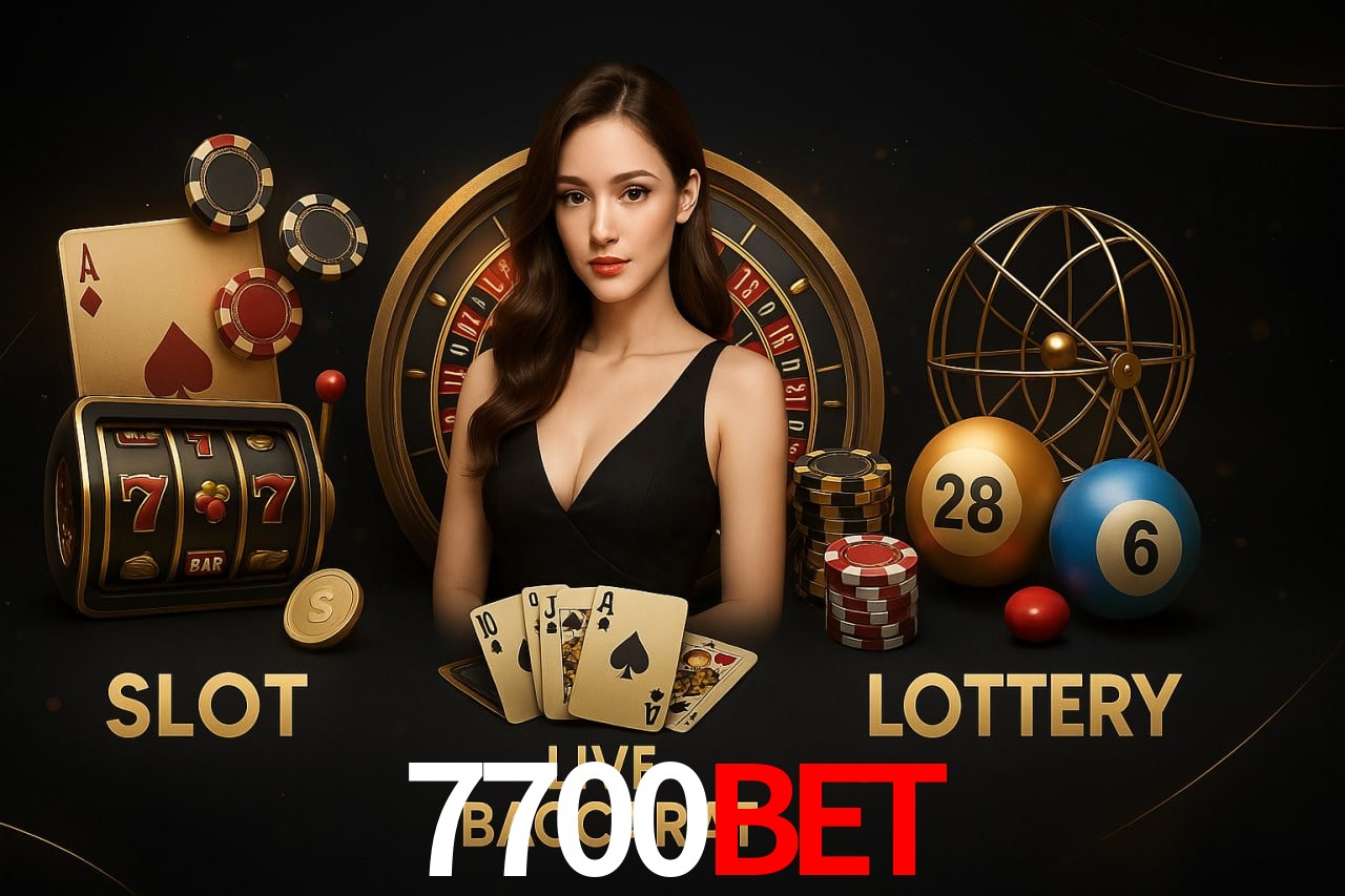 7700Bet Salvador - Promo Stats
